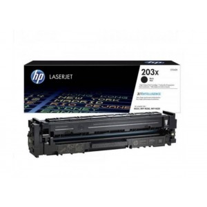 HP 203X (CF540X) OEM